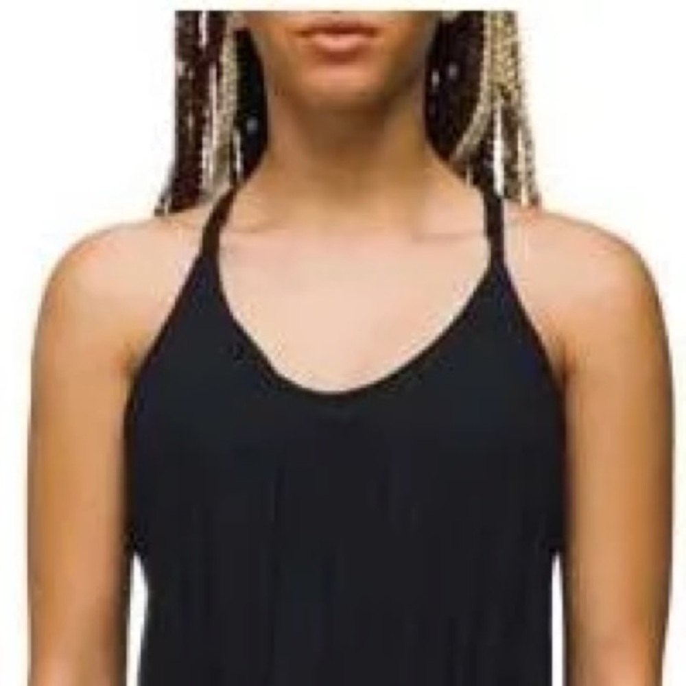 04P.- Fernie Wide Leg Jumpsuit.